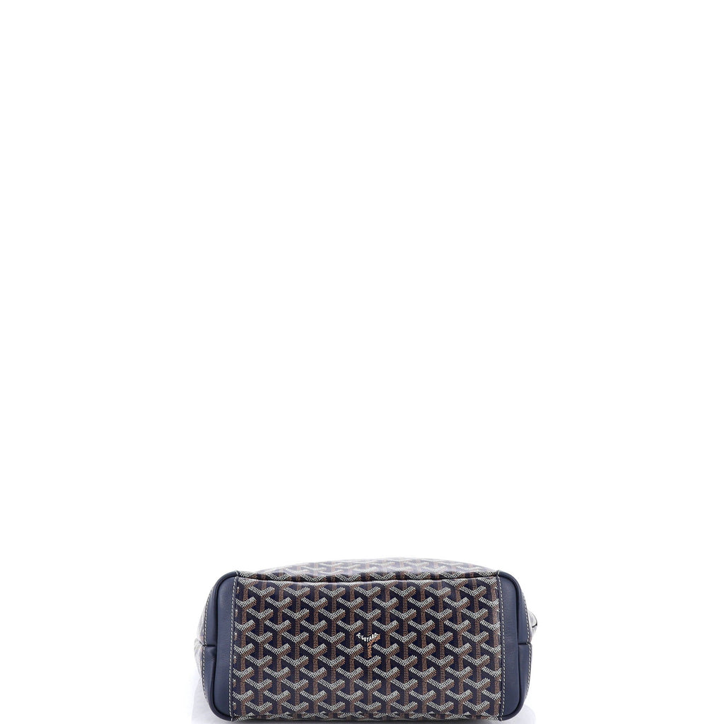 Artois Tote Coated Canvas PM
