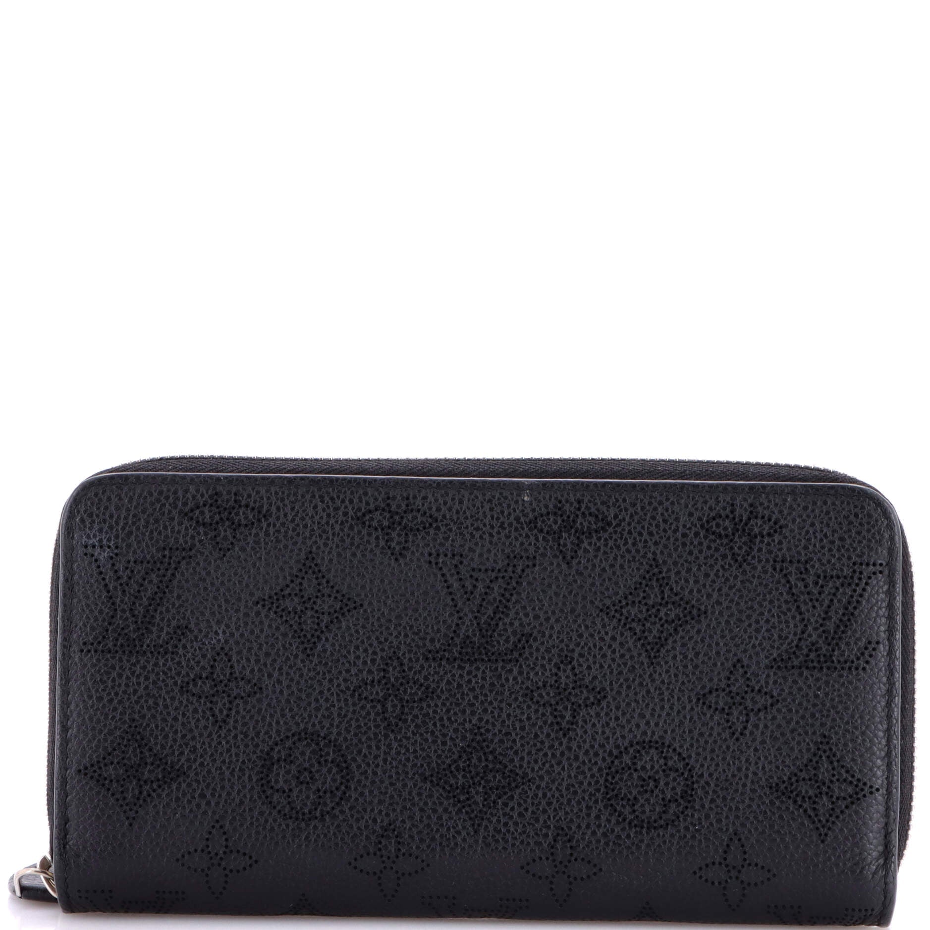 Zippy Wallet Mahina Leather
