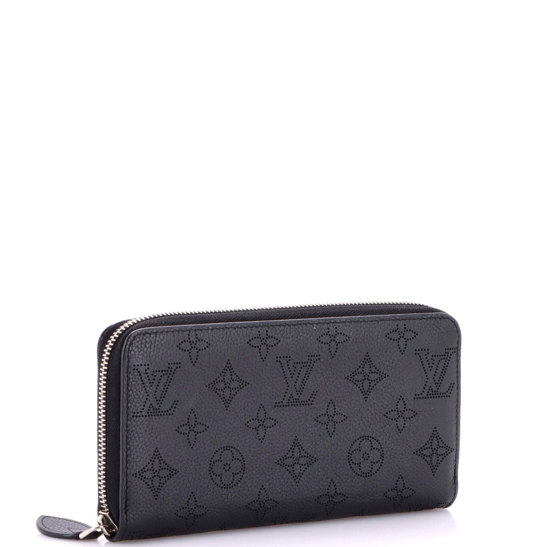 Zippy Wallet Mahina Leather