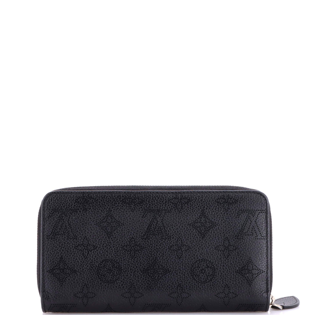 Zippy Wallet Mahina Leather