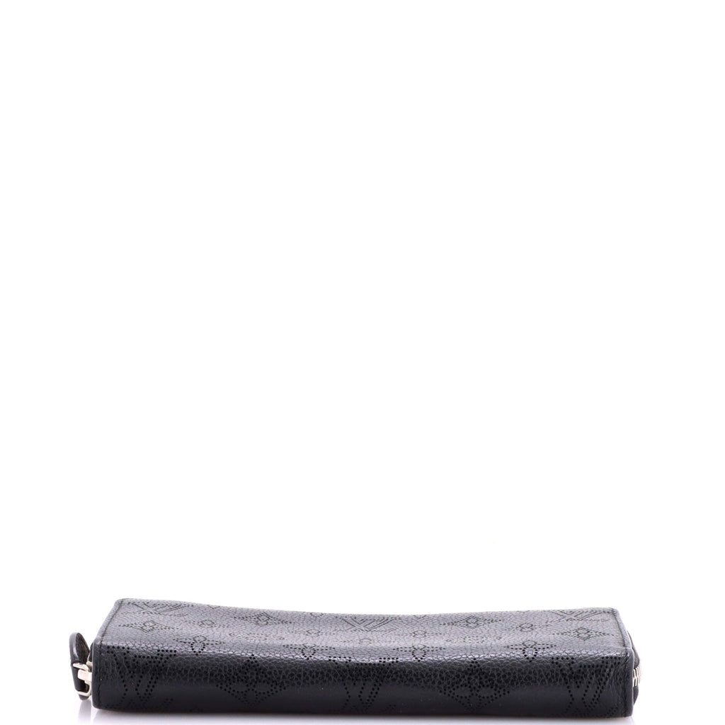 Zippy Wallet Mahina Leather