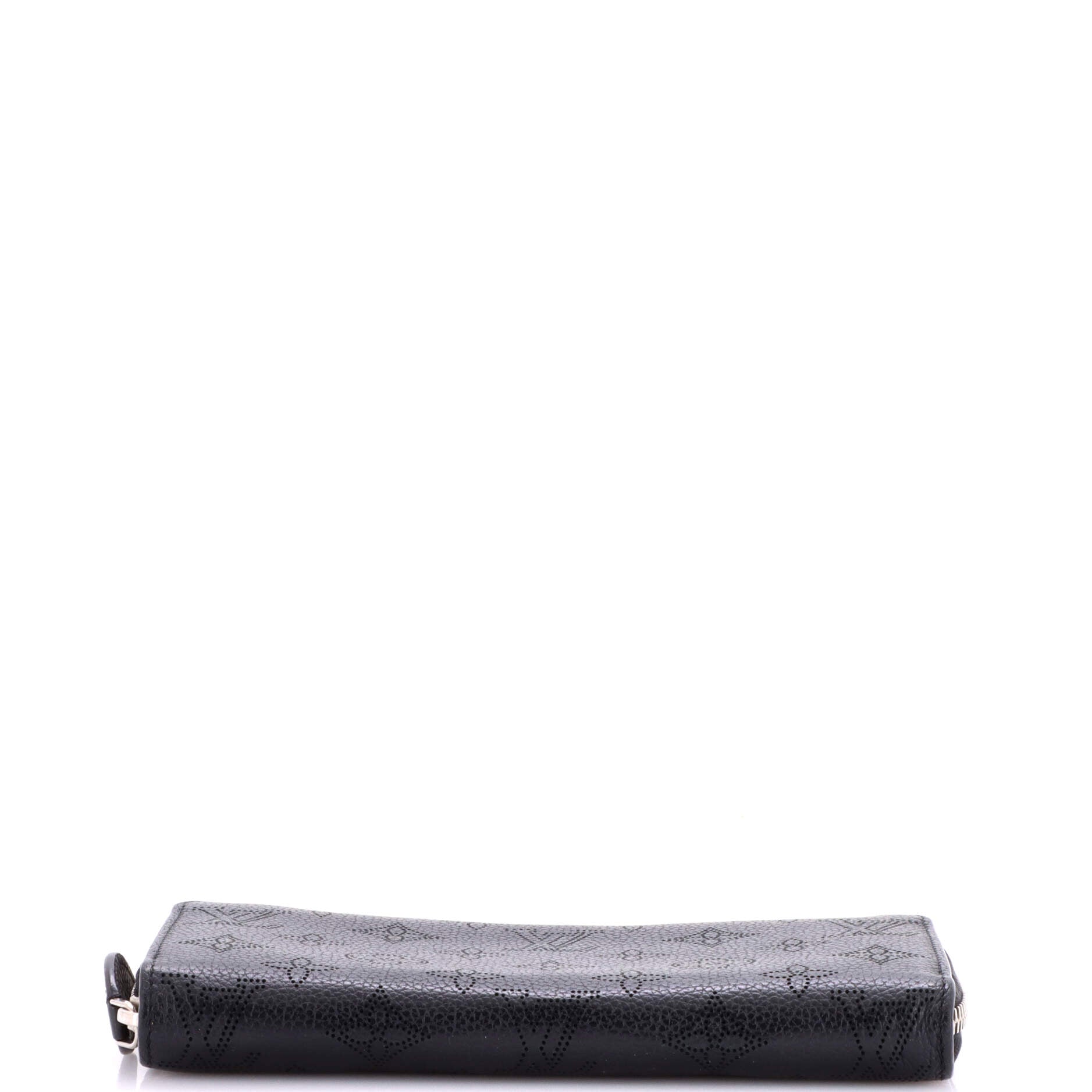 Zippy Wallet Mahina Leather