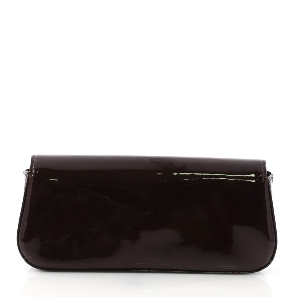 Sobe Clutch Patent