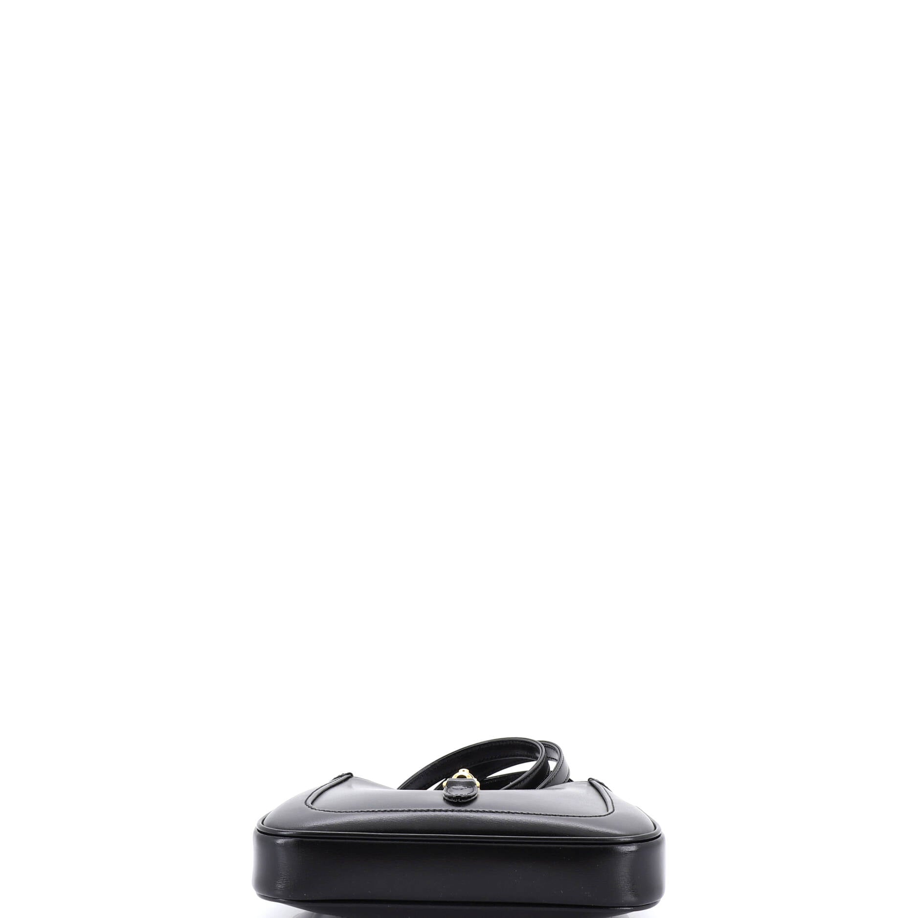 Jackie 1961 Hobo Leather Mini