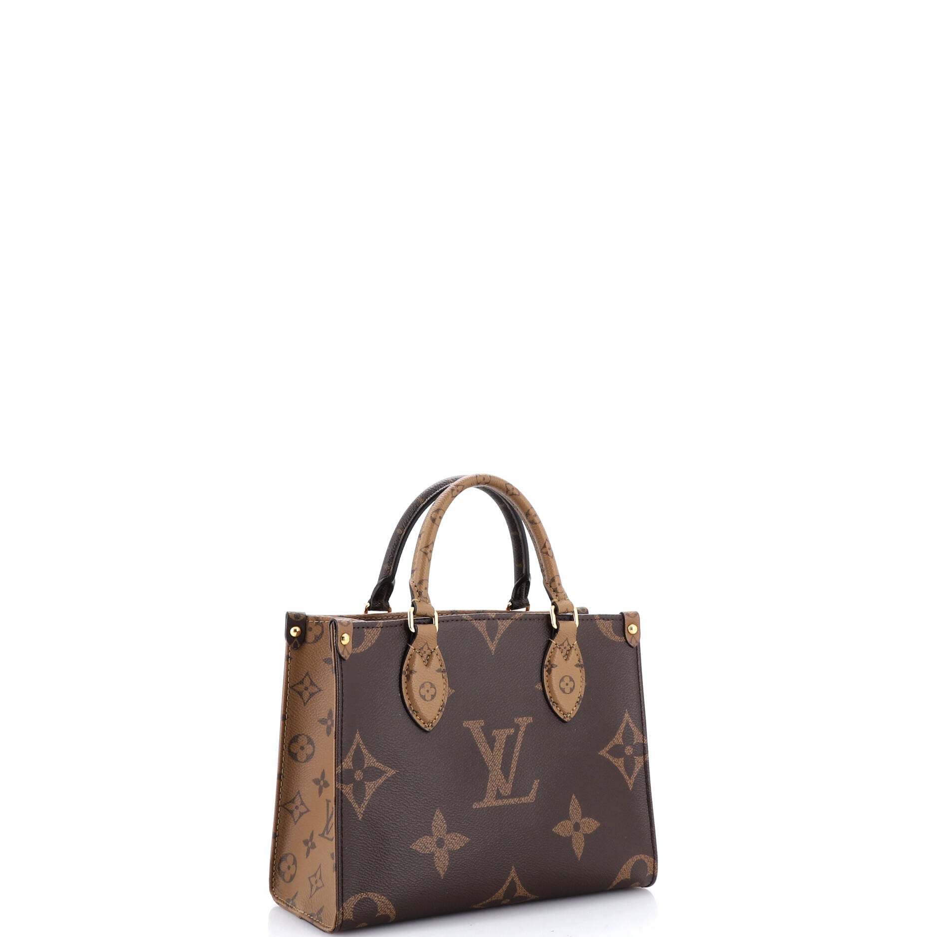 OnTheGo Tote Reverse Monogram Giant PM