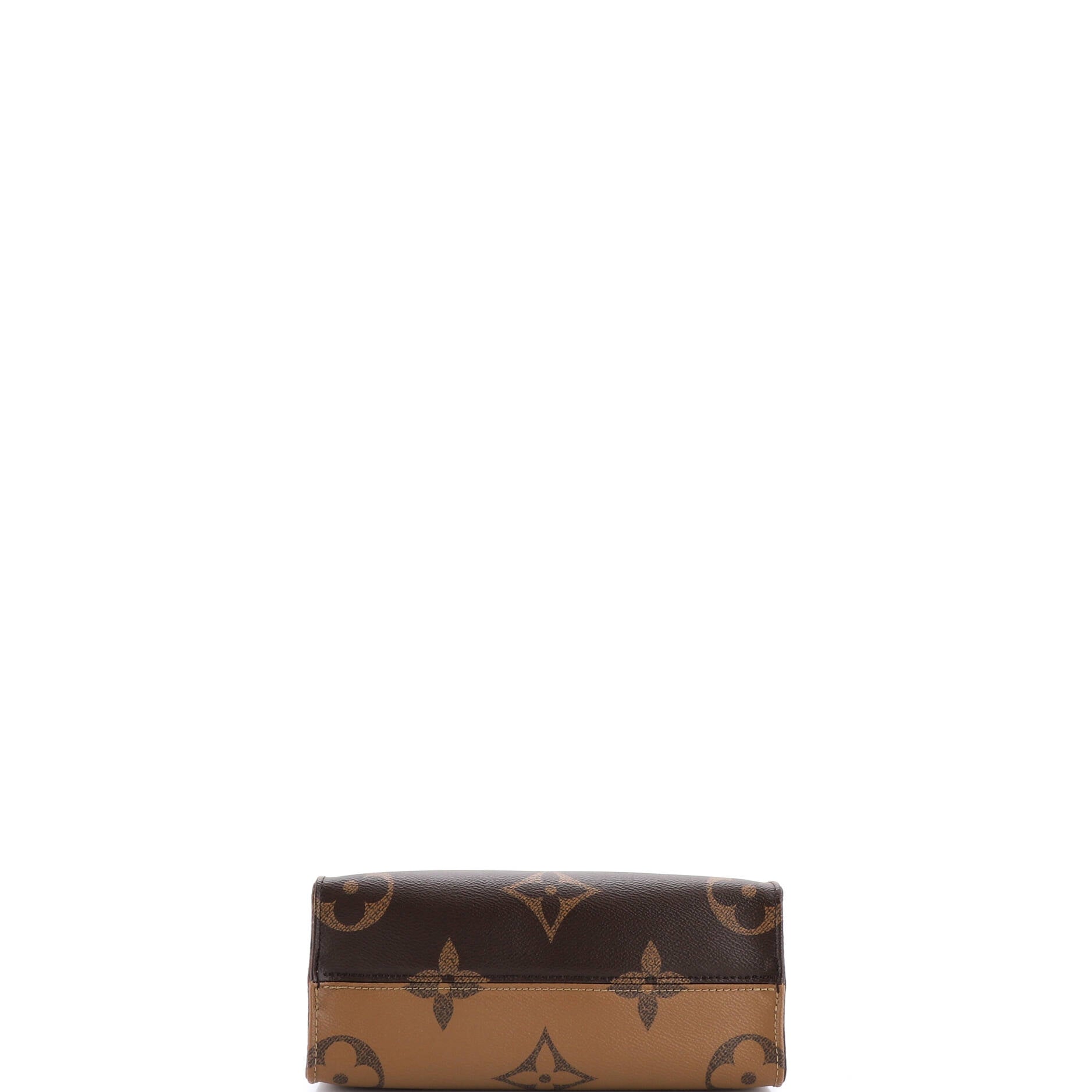 OnTheGo Tote Reverse Monogram Giant PM