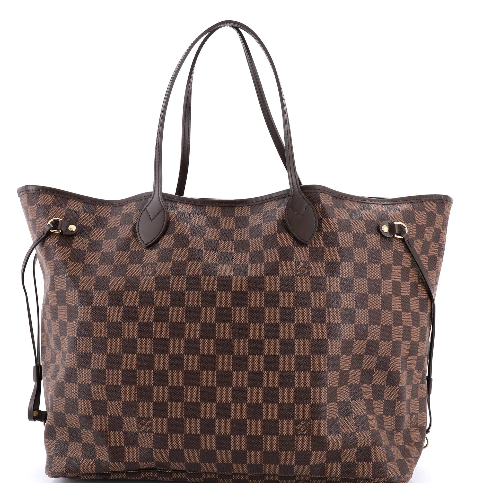 Neverfull NM Tote Damier GM