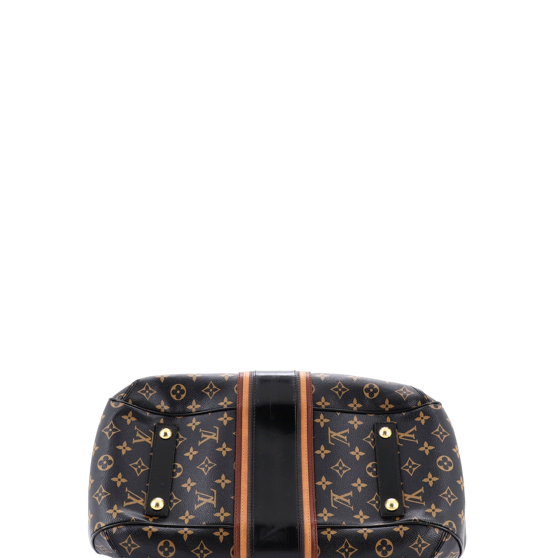 Griet Handbag Limited Edition Monogram Mirage