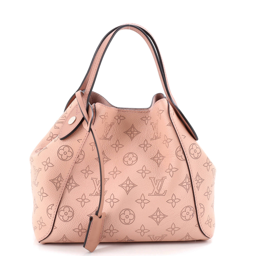 Hina Handbag Mahina Leather PM