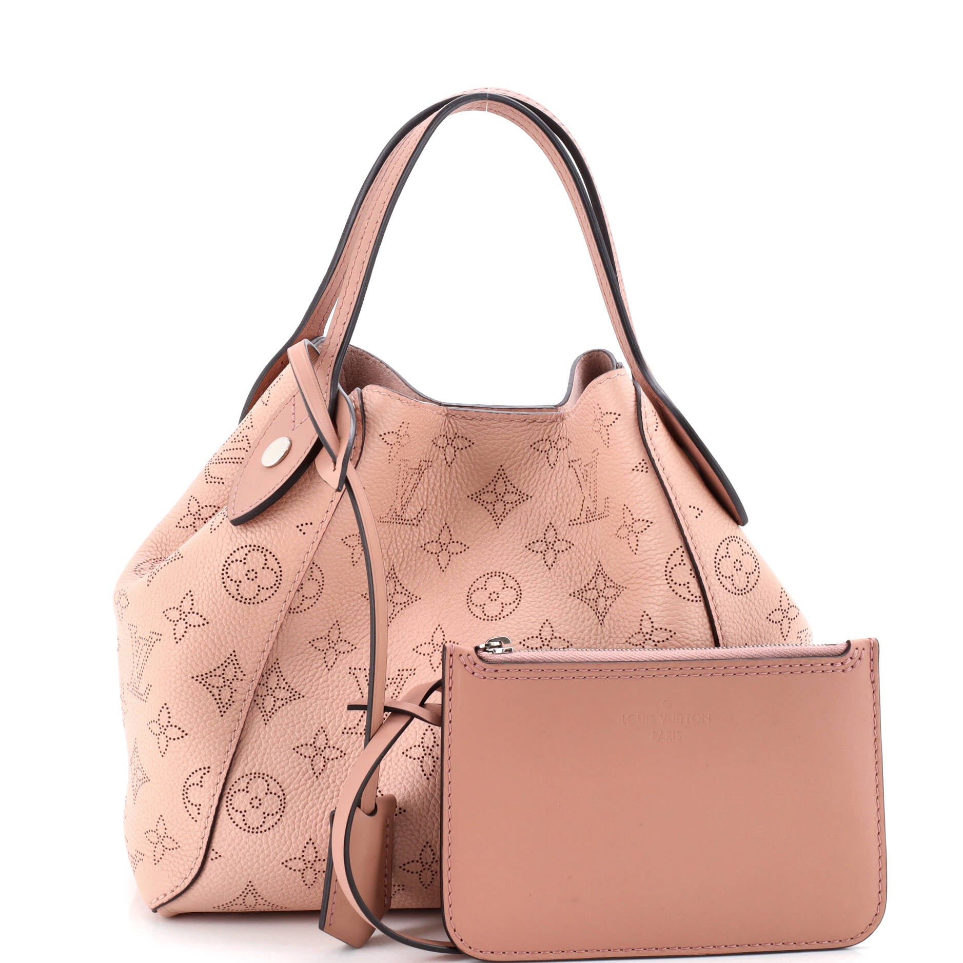 Hina Handbag Mahina Leather PM