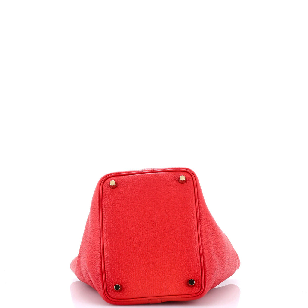 Picotin Lock Bag Clemence PM