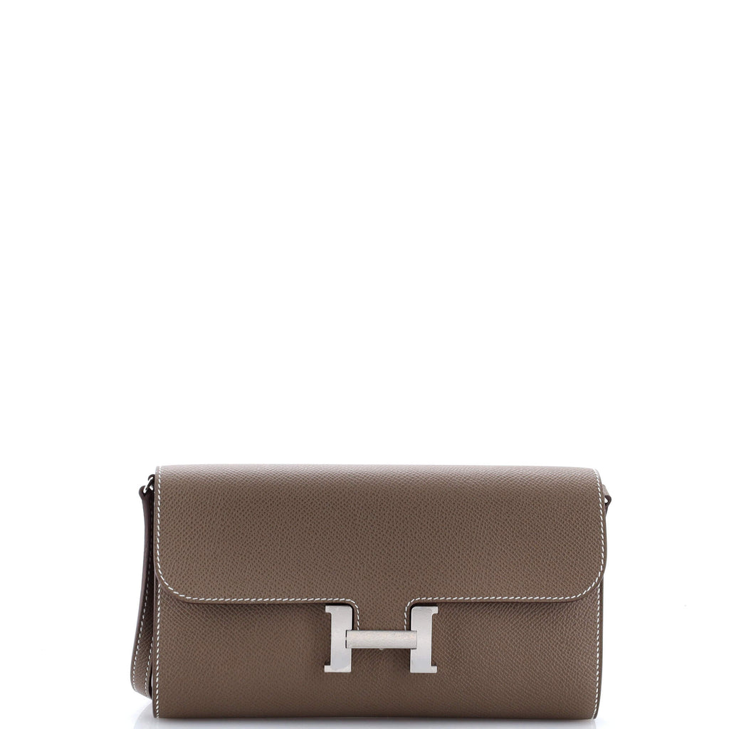 Constance To Go Wallet Epsom