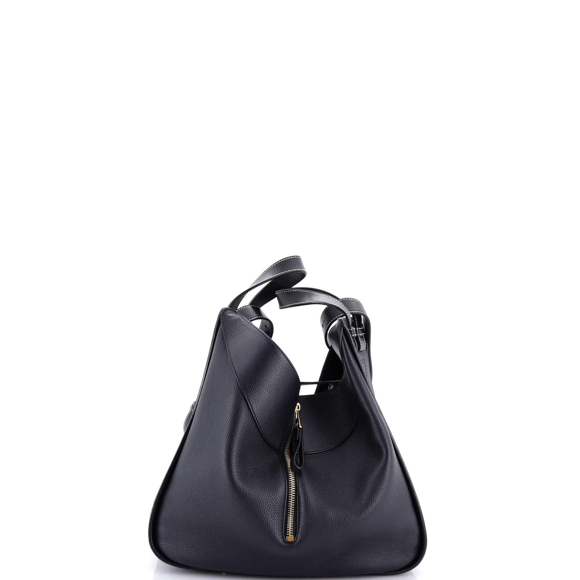 Hammock Bag Leather Medium