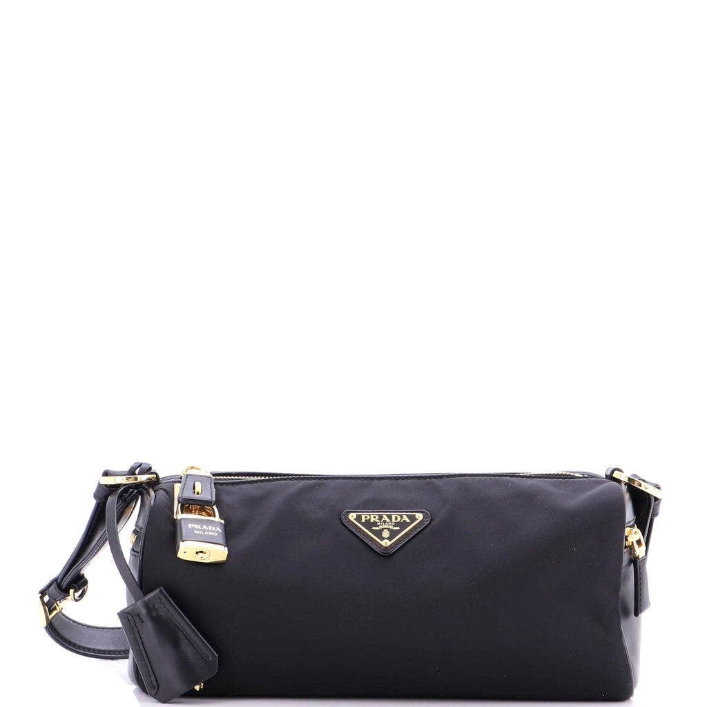 Re-Edition Shoulder Bag Re-Nylon