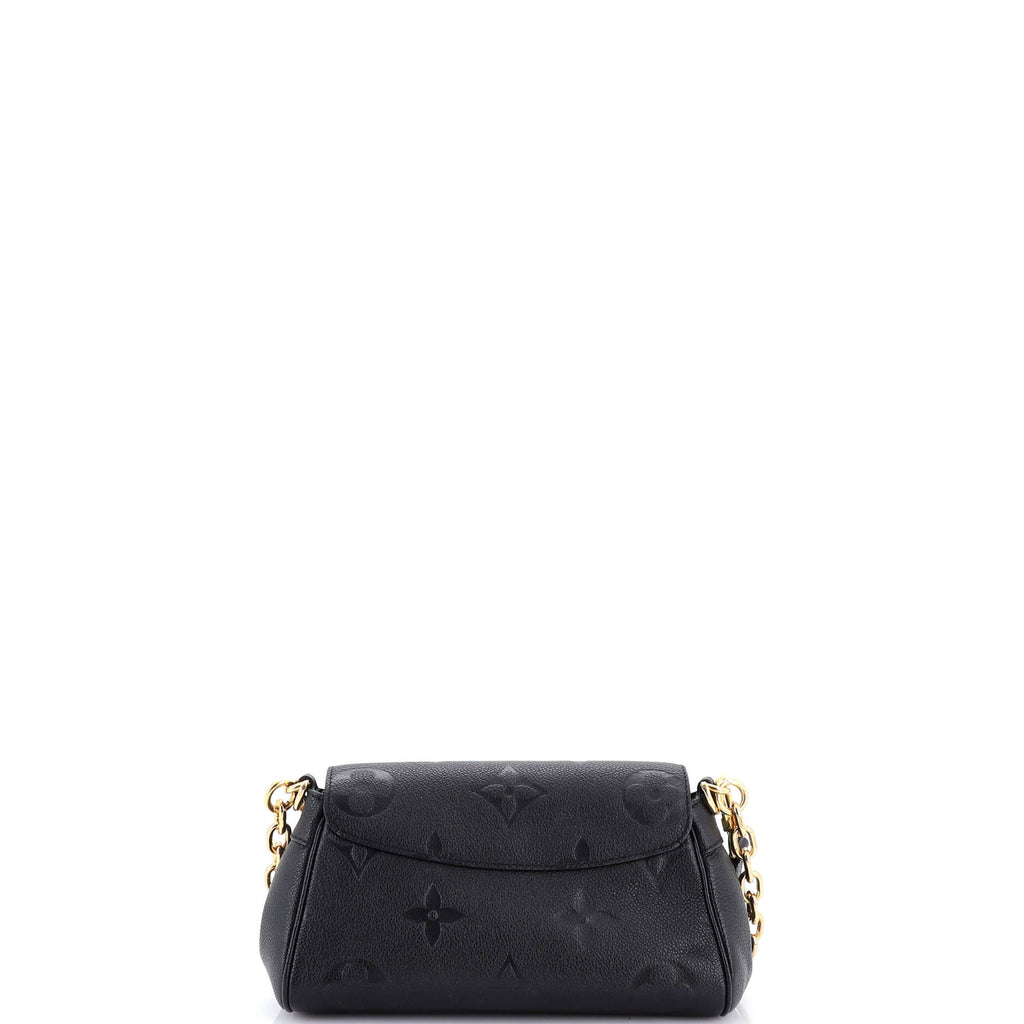 Favorite NM Handbag Monogram Empreinte Giant