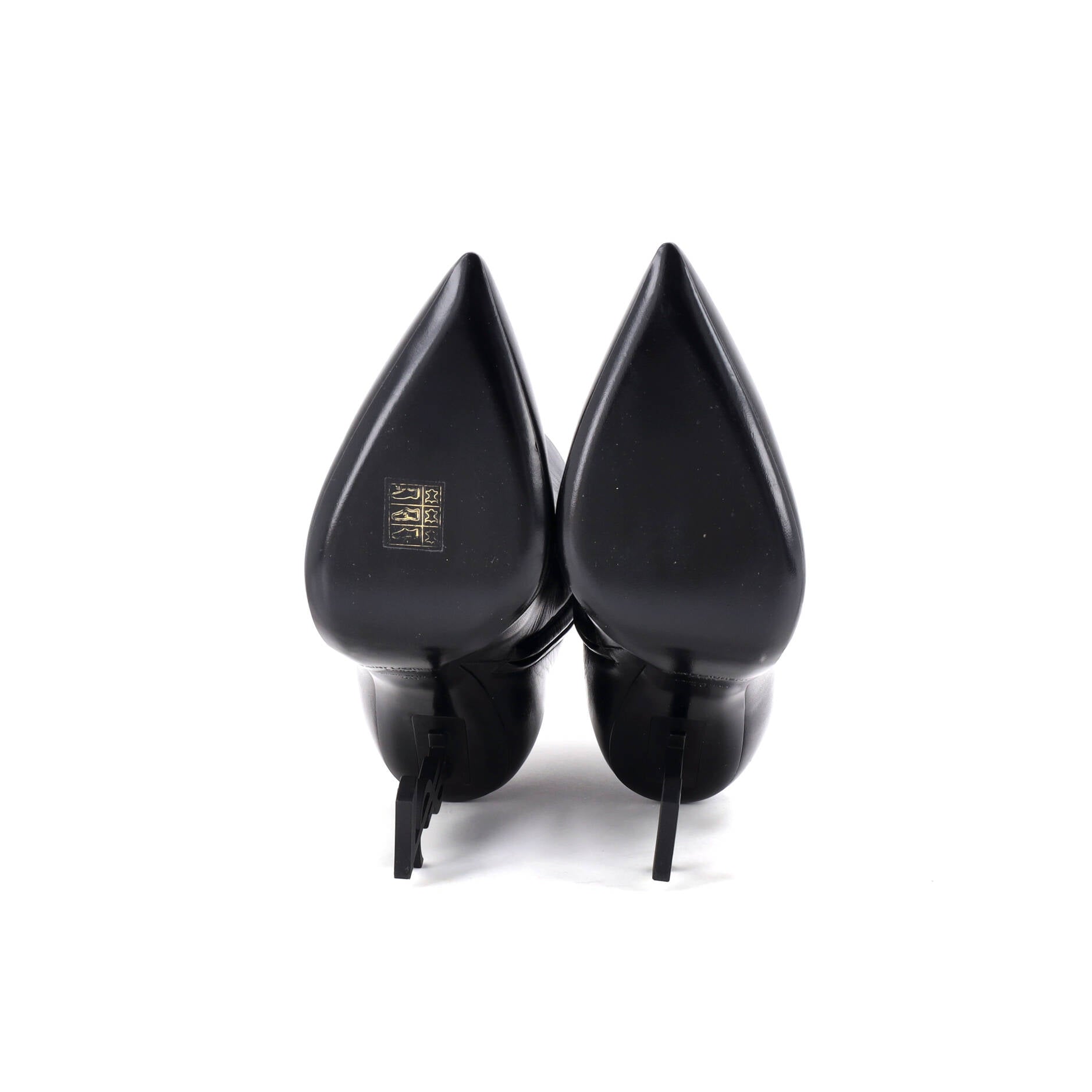Women's Opyum Ankle Boots Leather