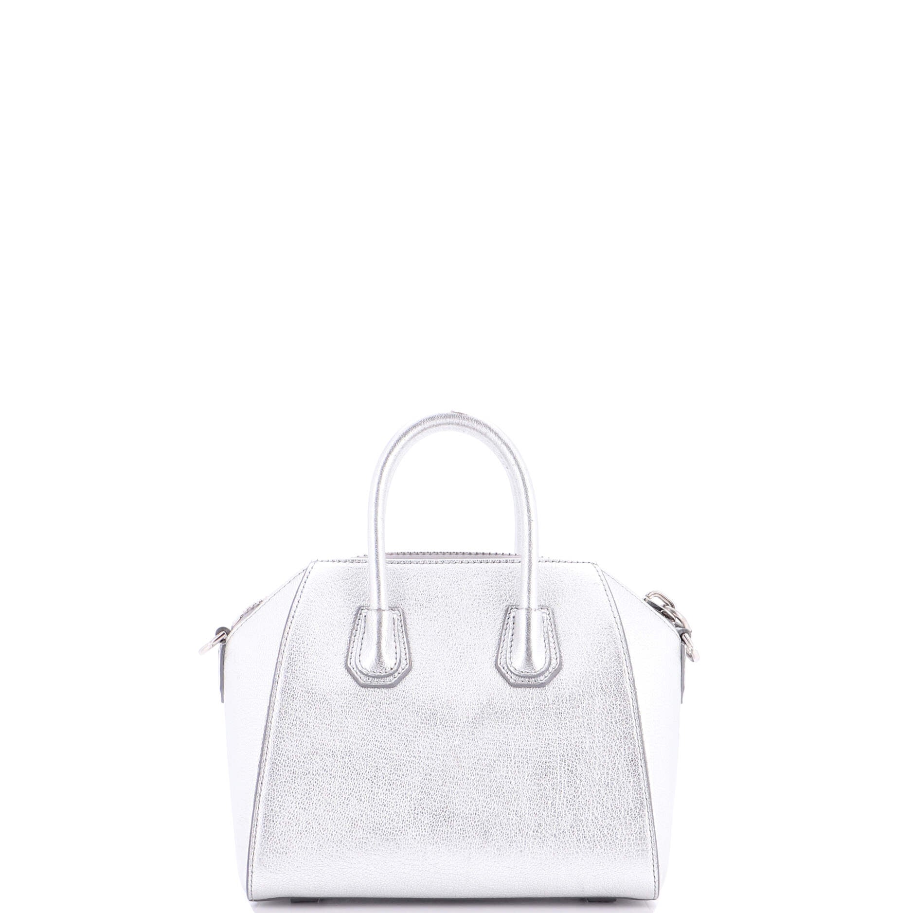 Antigona Bag Leather Mini