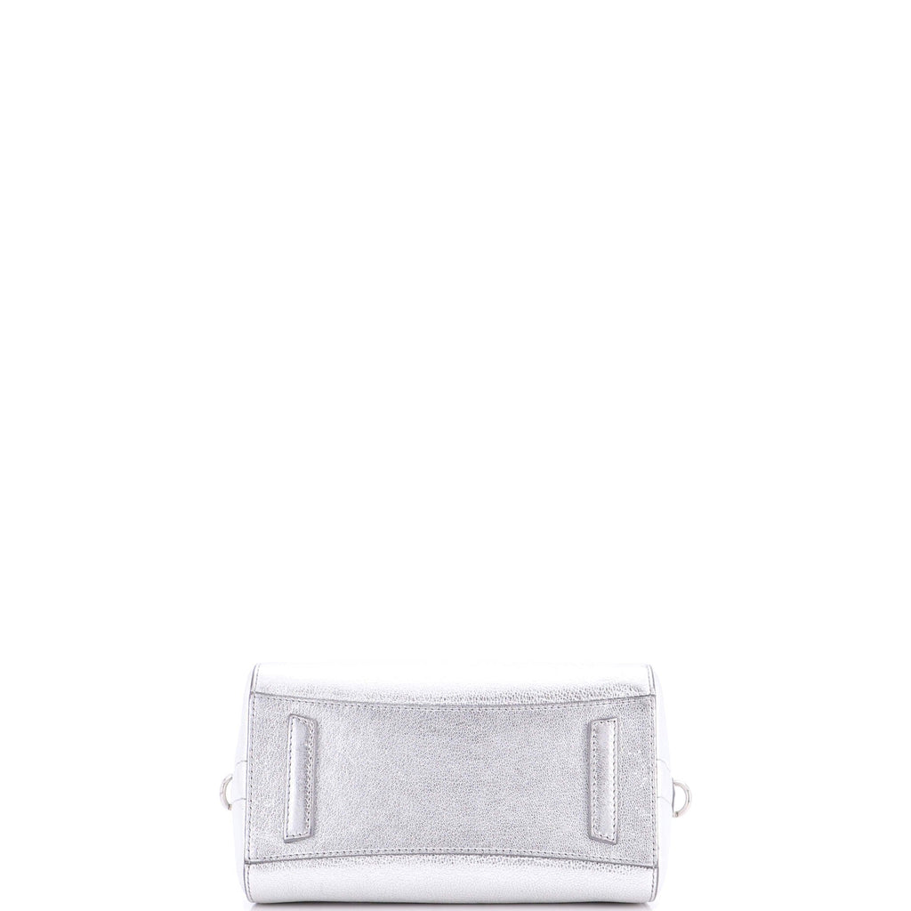 Antigona Bag Leather Mini