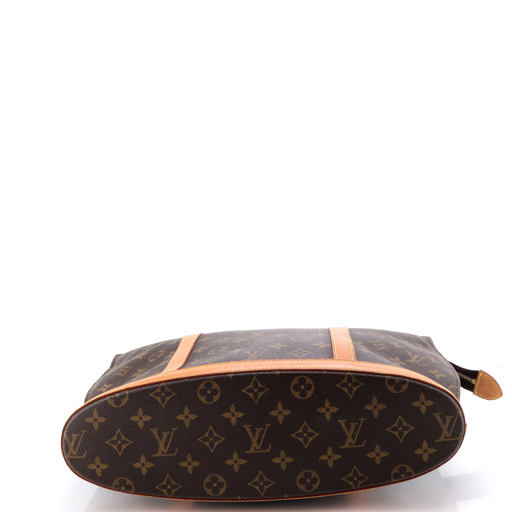 Babylone Handbag Monogram Canvas