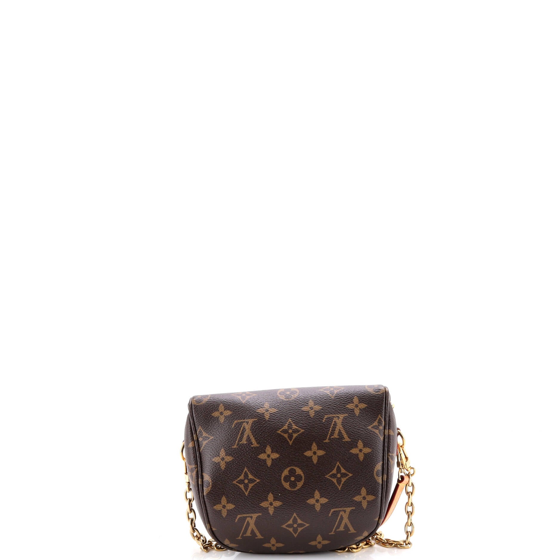 Bum Bag Monogram Canvas Mini
