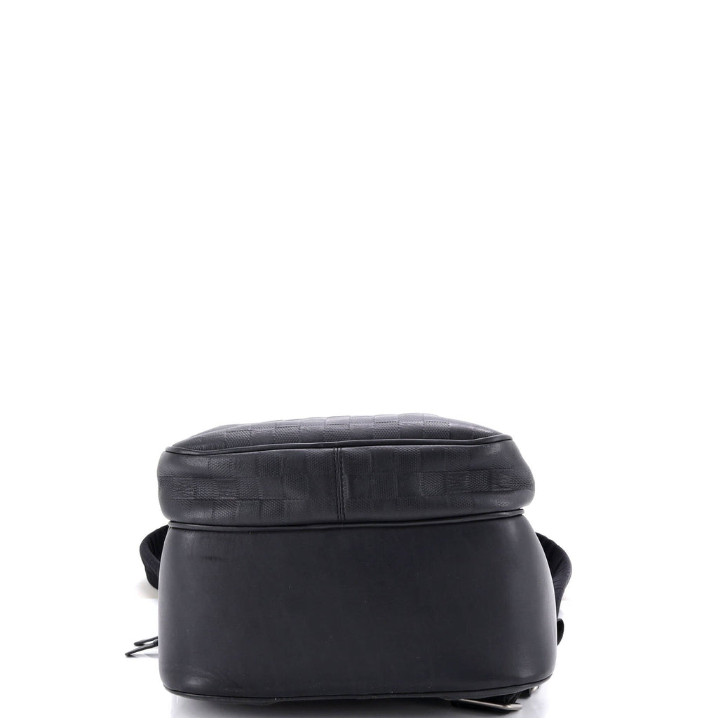 Michael NM Backpack Damier Infini Leather