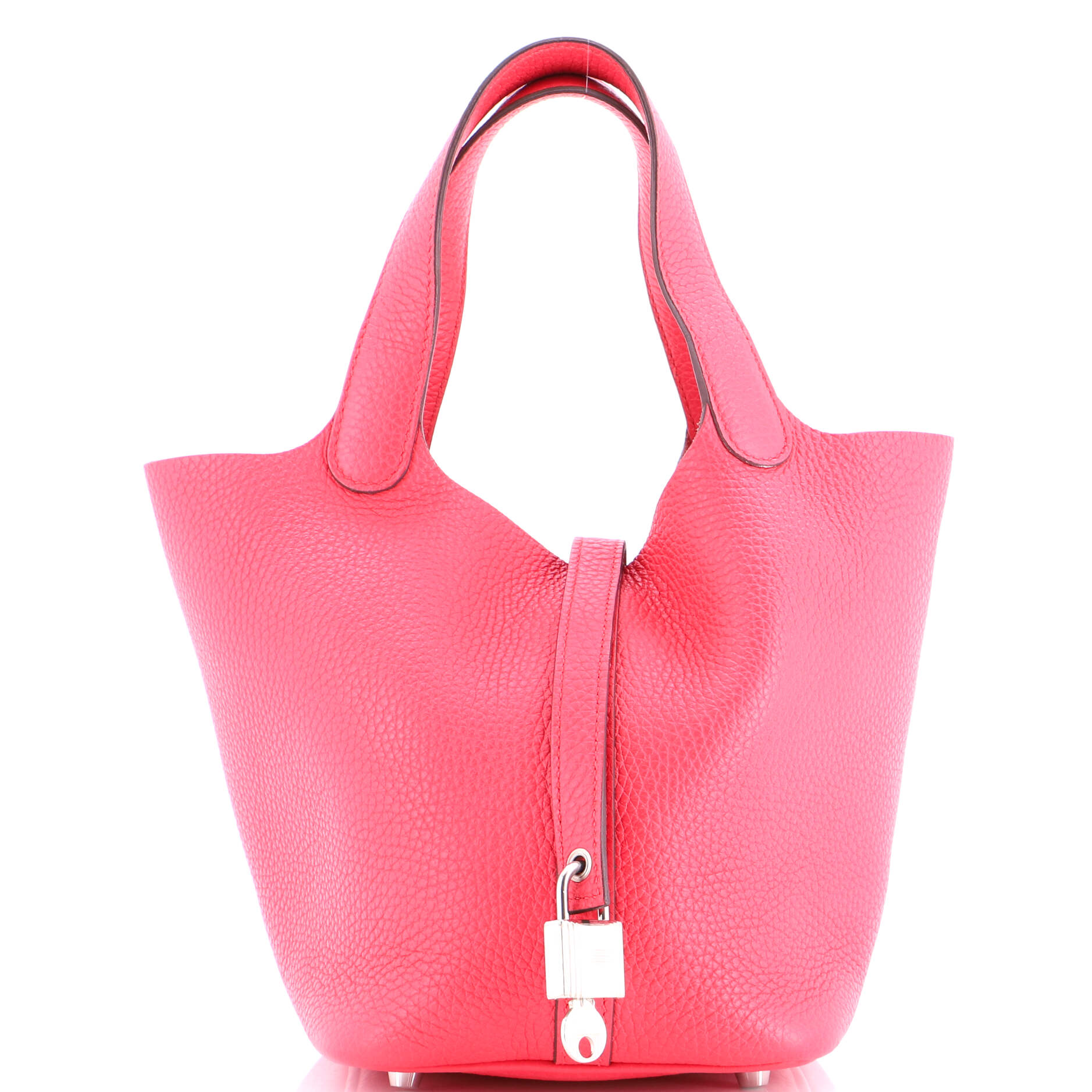 Picotin Lock Bag Clemence PM