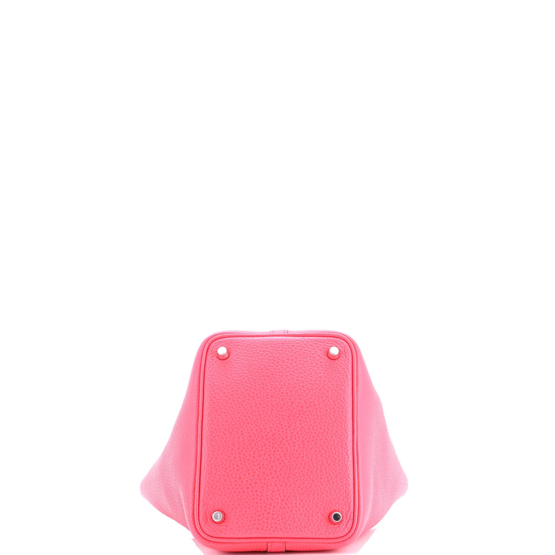 Picotin Lock Bag Clemence PM