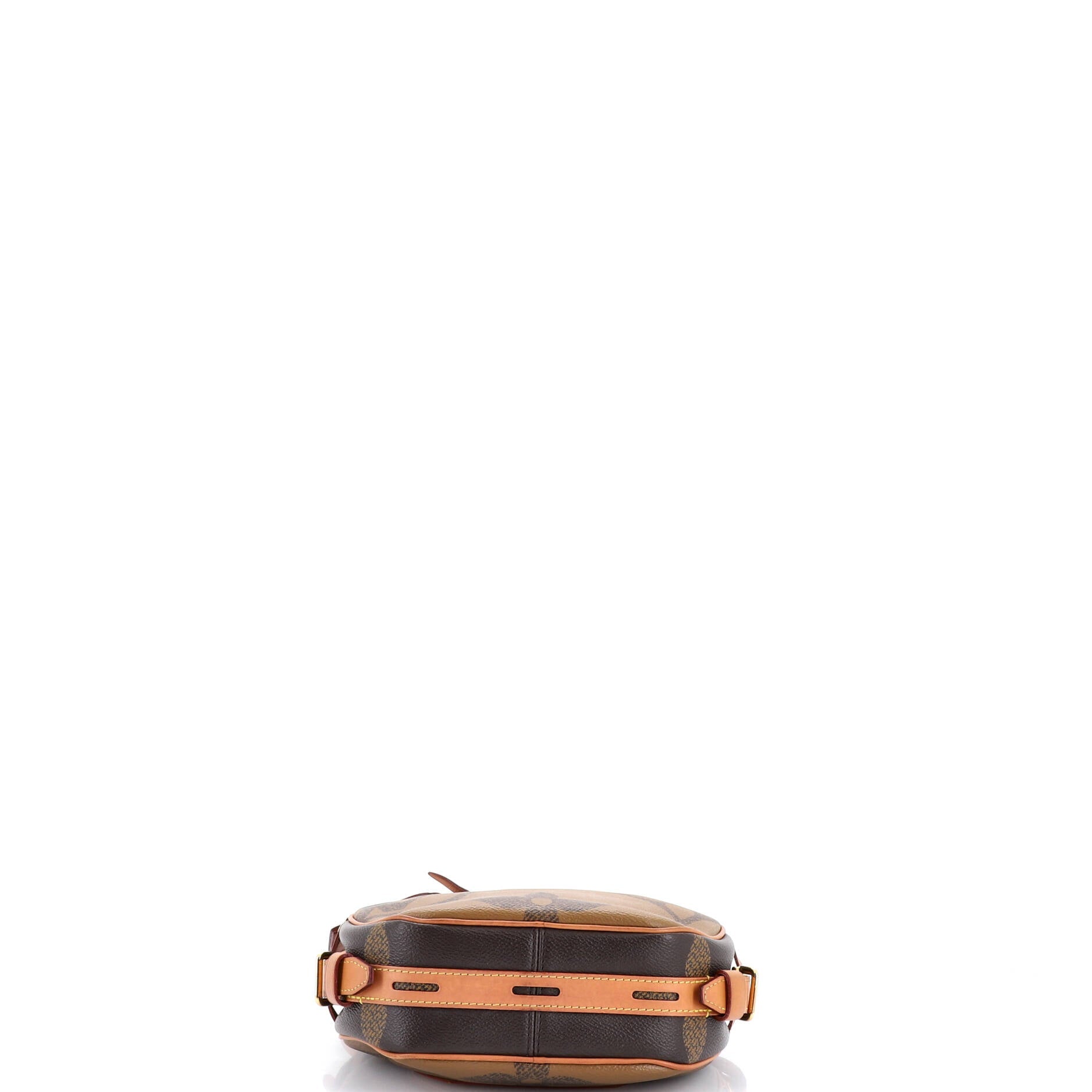 Boite Chapeau Souple Bag Reverse Monogram Giant