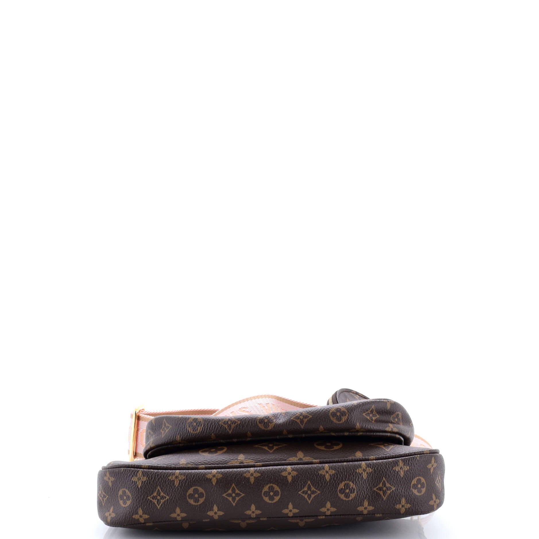 Multi Pochette Accessoires Monogram Canvas