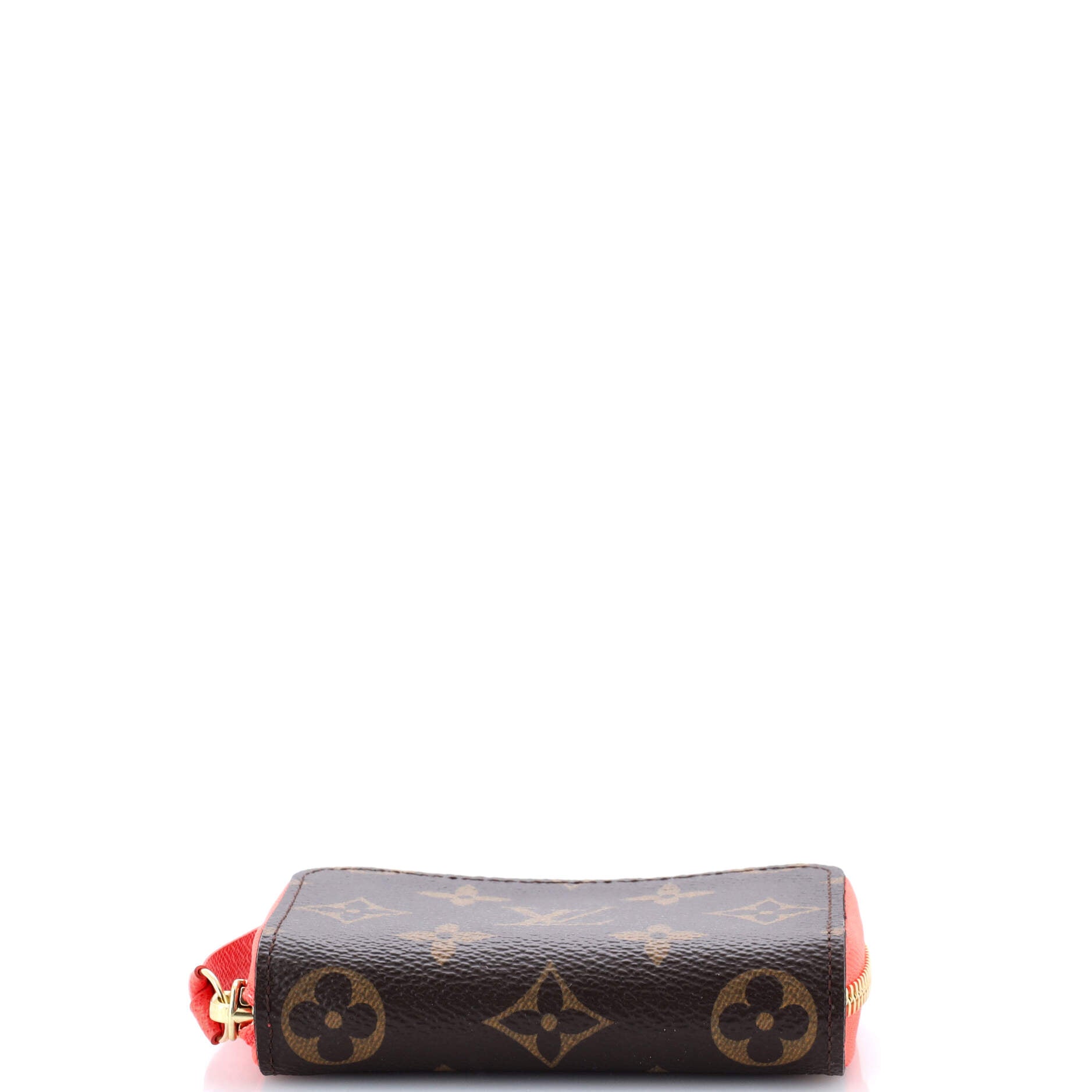 Zippy Multicartes Wallet Monogram Canvas