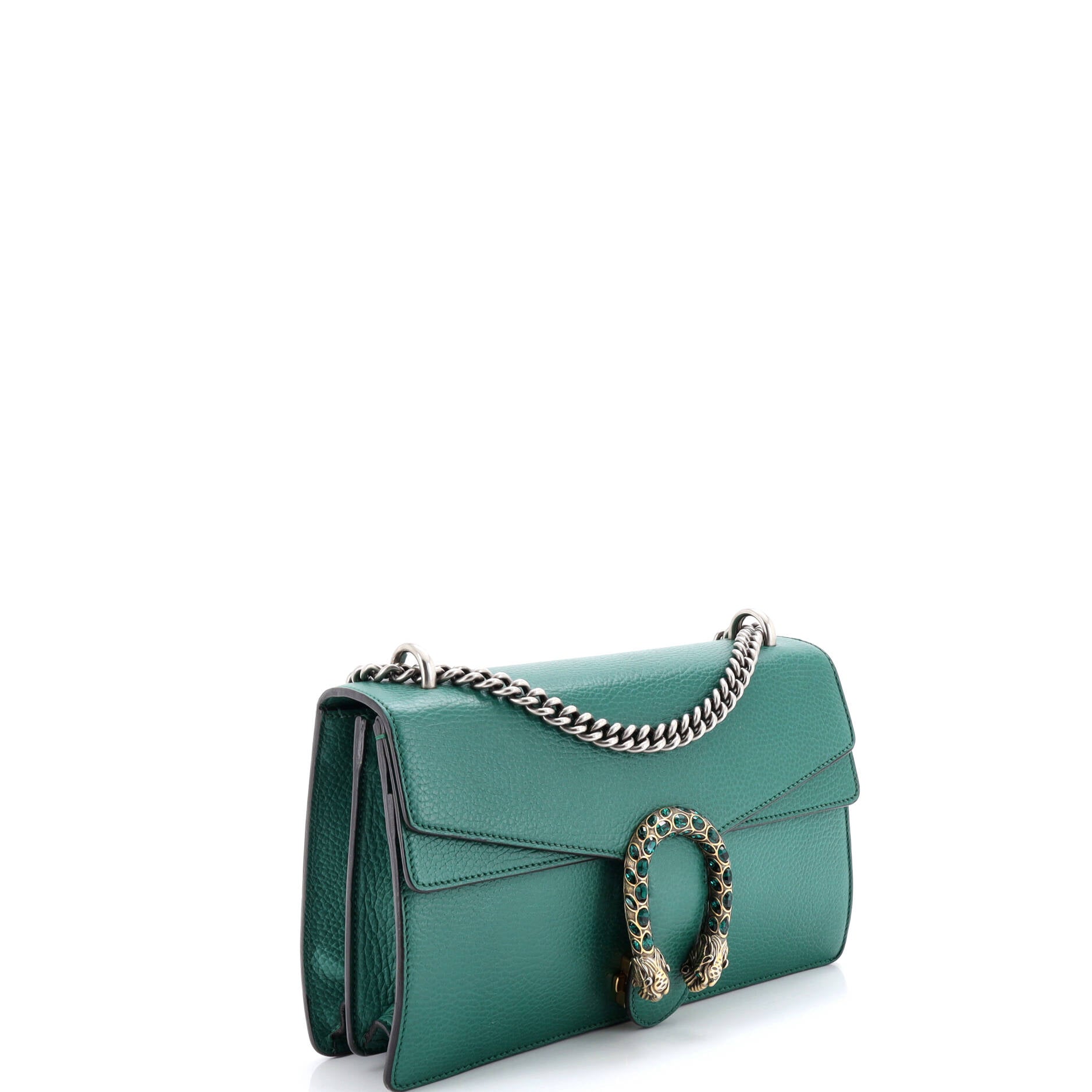 Dionysus Bag Leather Small