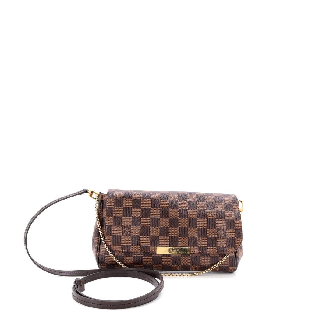 Favorite Handbag Damier MM