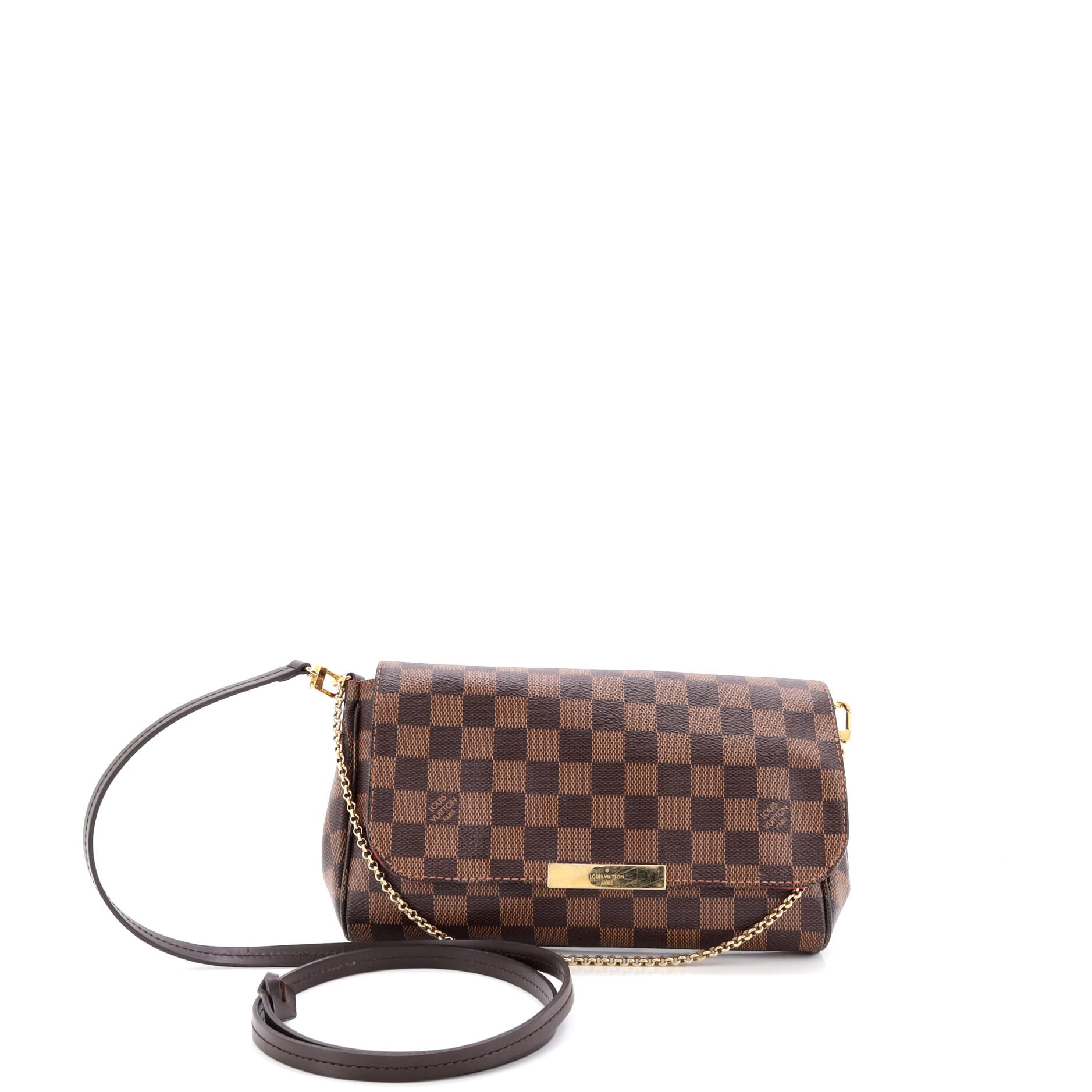 Favorite Handbag Damier MM