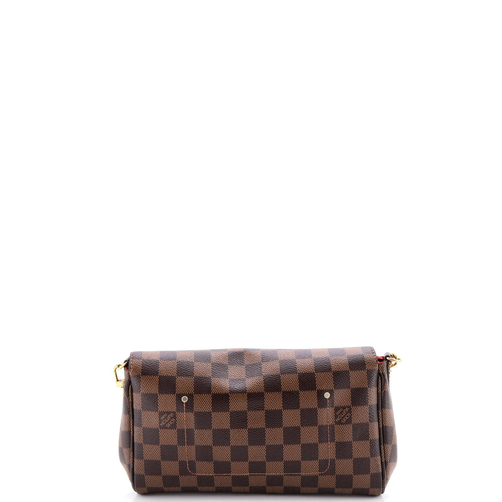 Favorite Handbag Damier MM