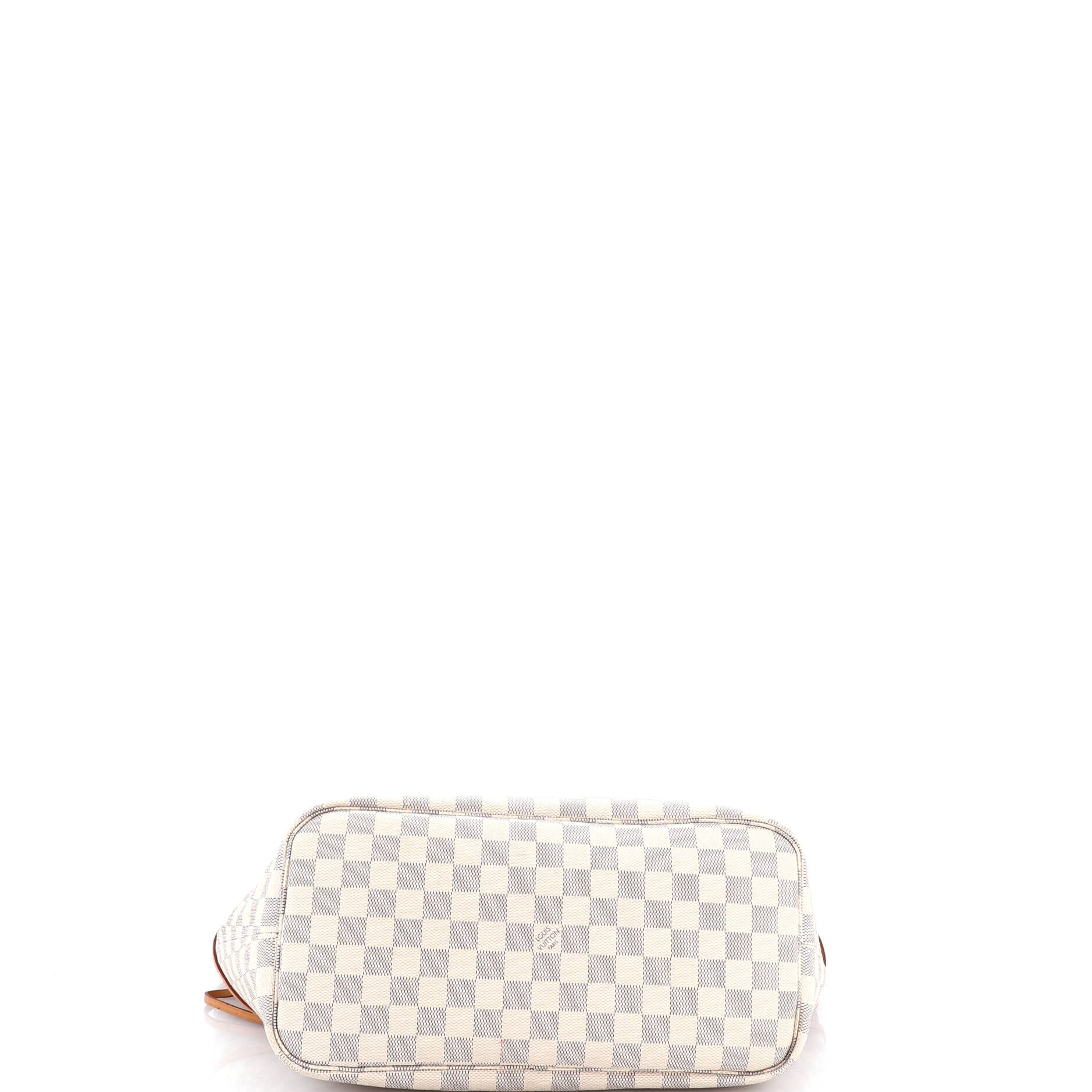 Neverfull NM Tote Damier MM