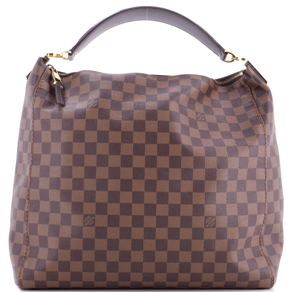 Portobello Handbag Damier GM