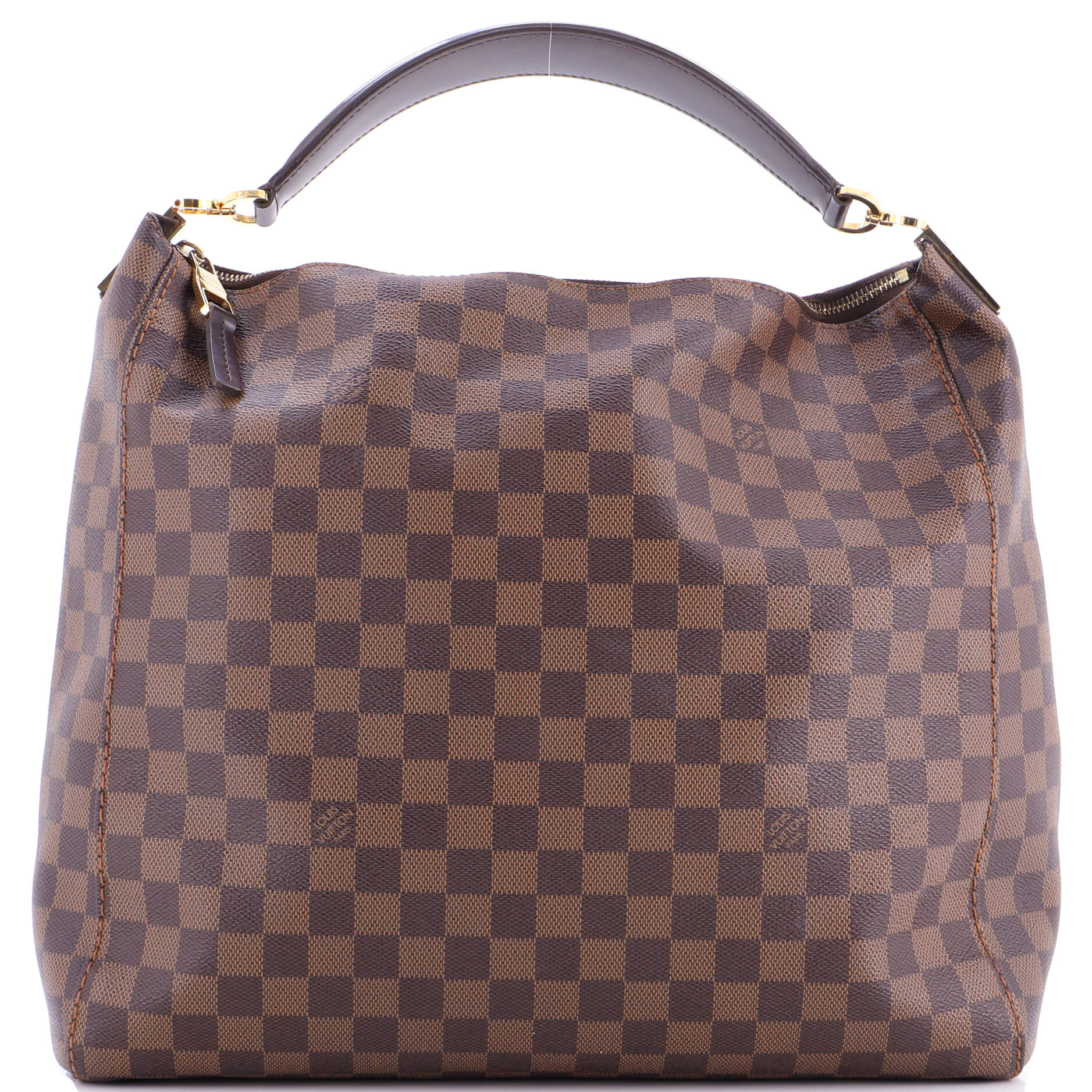 Portobello Handbag Damier GM