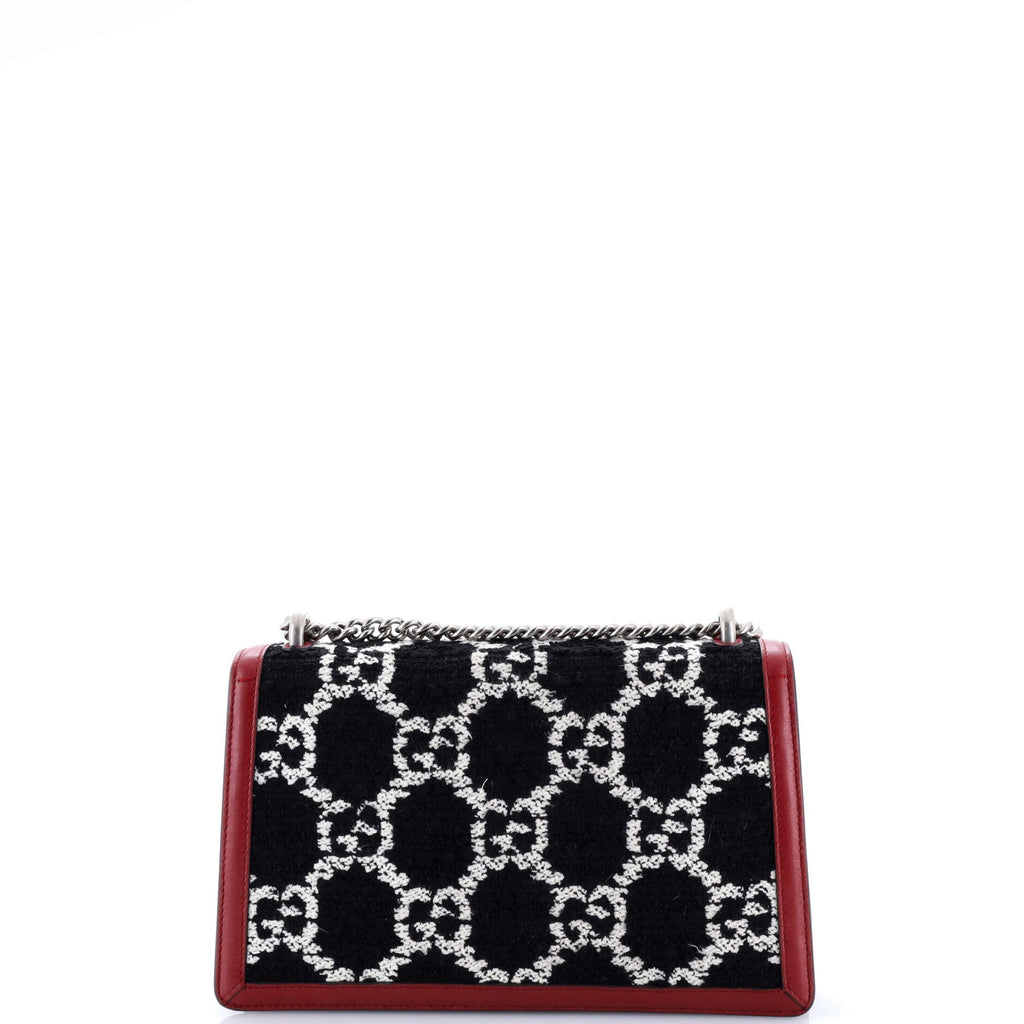 Dionysus Bag GG Tweed Small