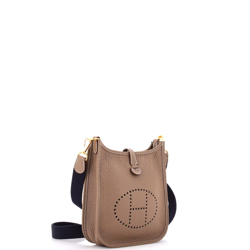 Evelyne Bag Gen III Clemence TPM