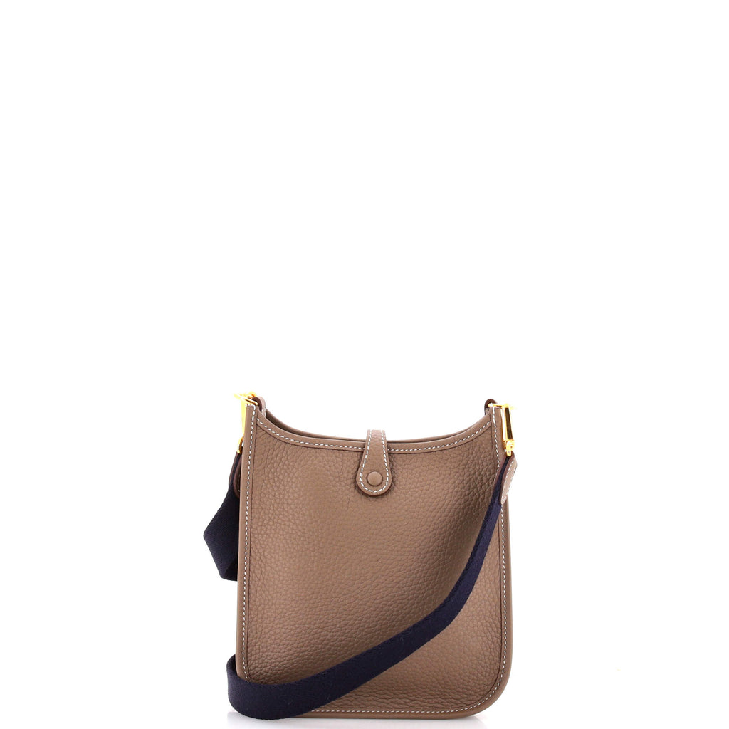 Evelyne Bag Gen III Clemence TPM