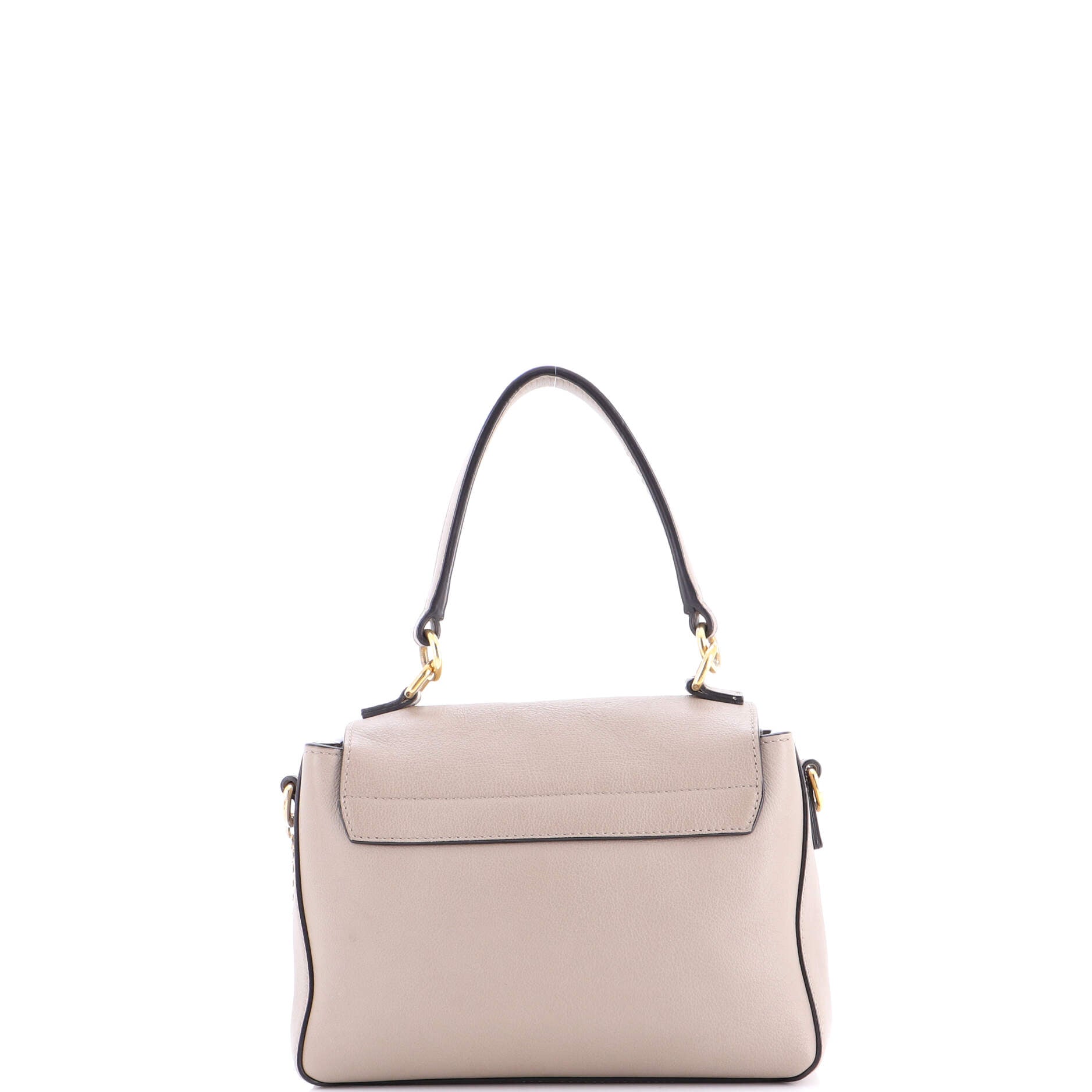 Faye Day Bag Leather Small