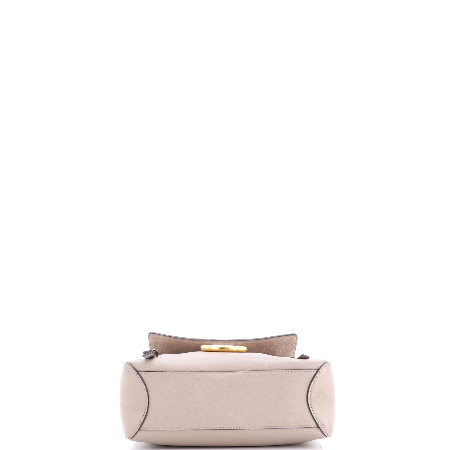 Faye Day Bag Leather Small