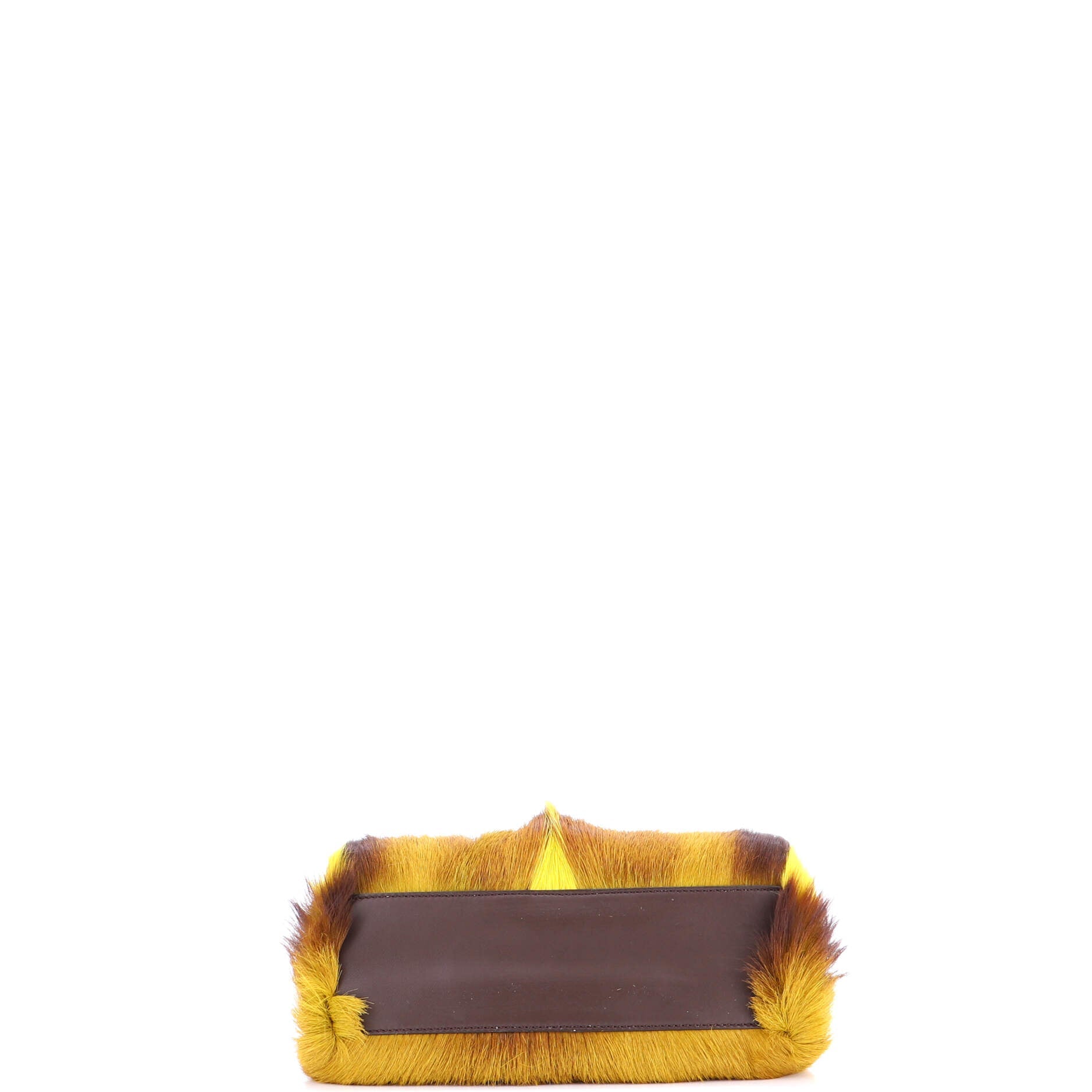Peekaboo Bag Gazelle Hair Mini