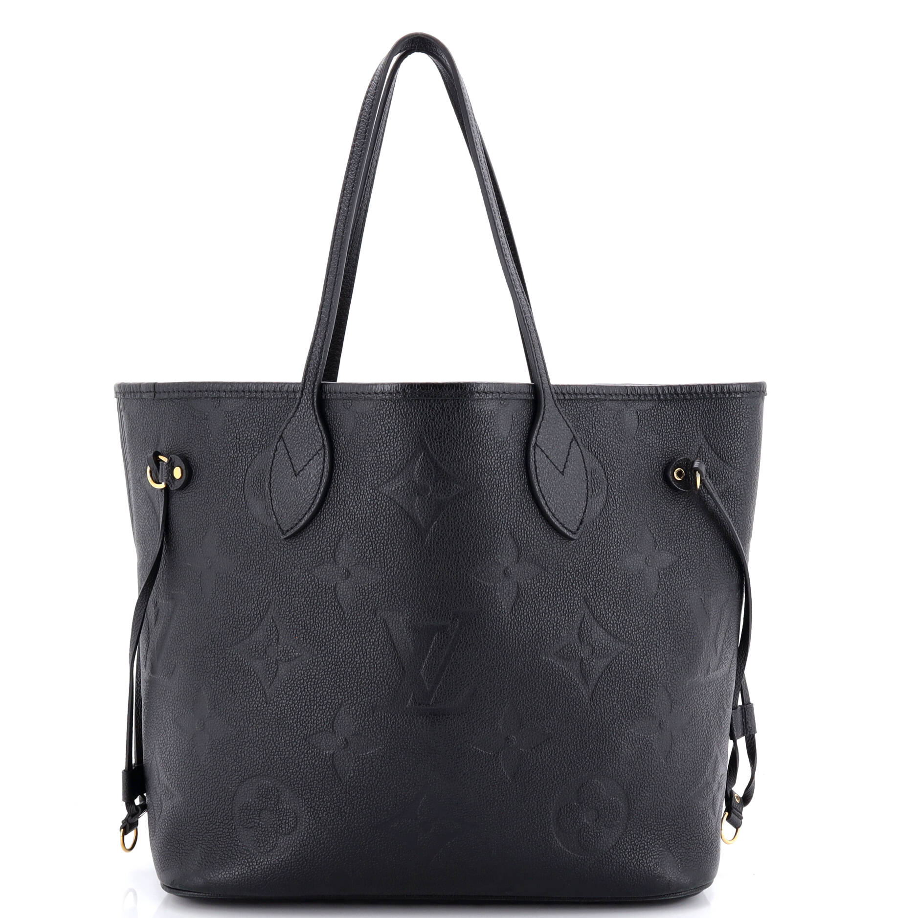 Neverfull NM Tote Monogram Empreinte Giant MM