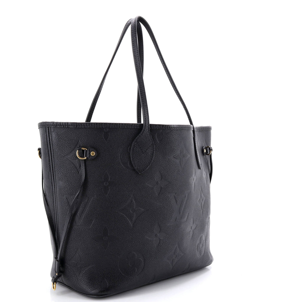 Neverfull NM Tote Monogram Empreinte Giant MM