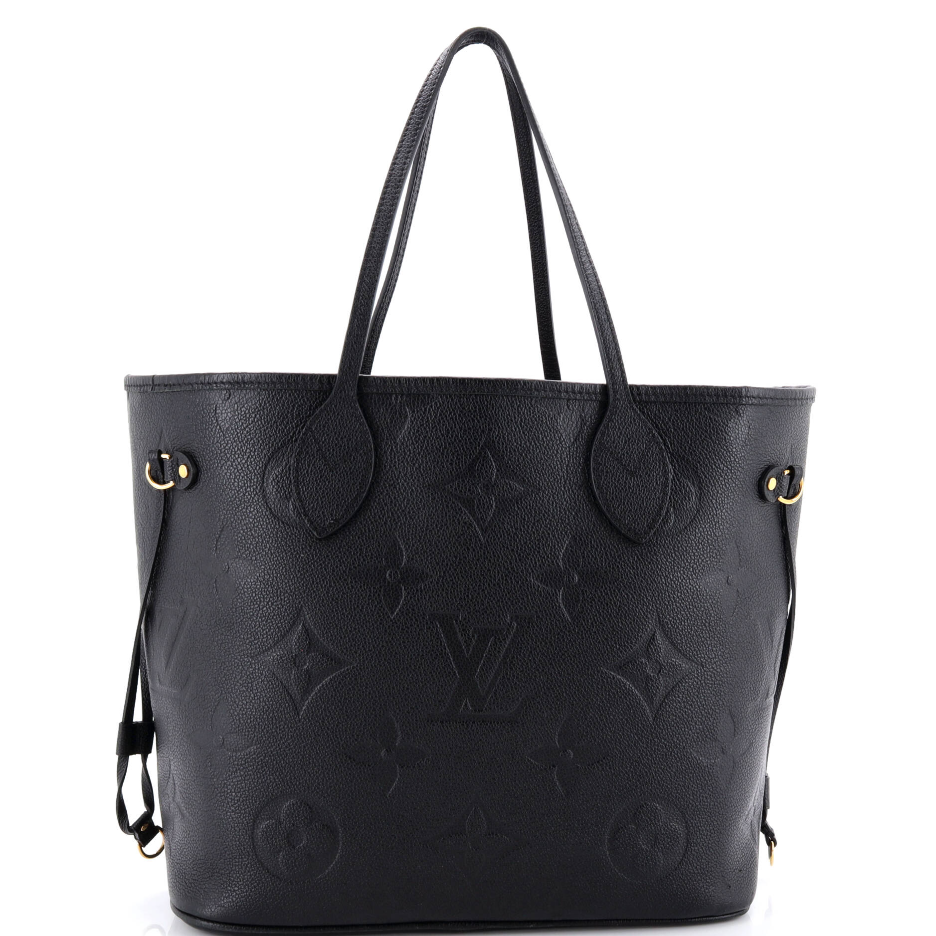 Neverfull NM Tote Monogram Empreinte Giant MM