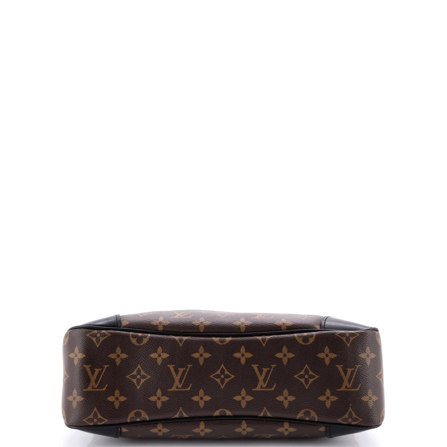 Odeon NM Handbag Monogram Canvas MM