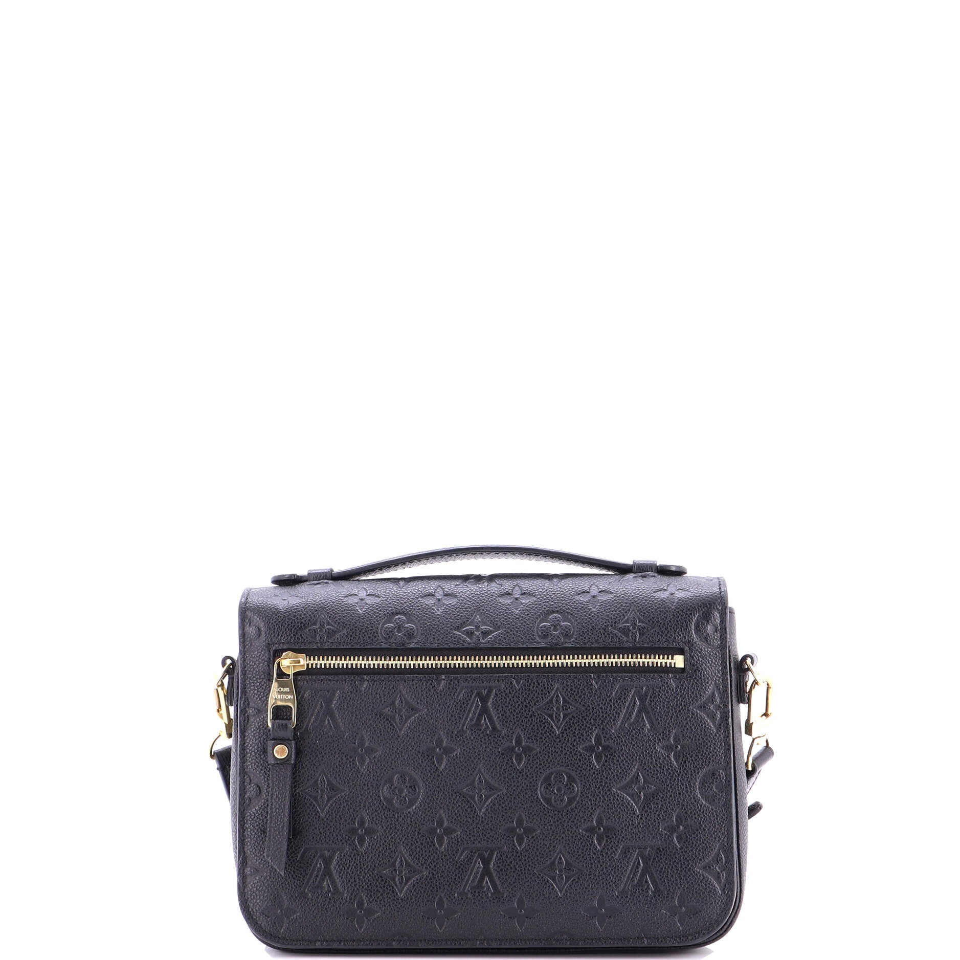 Pochette Metis Monogram Empreinte Leather