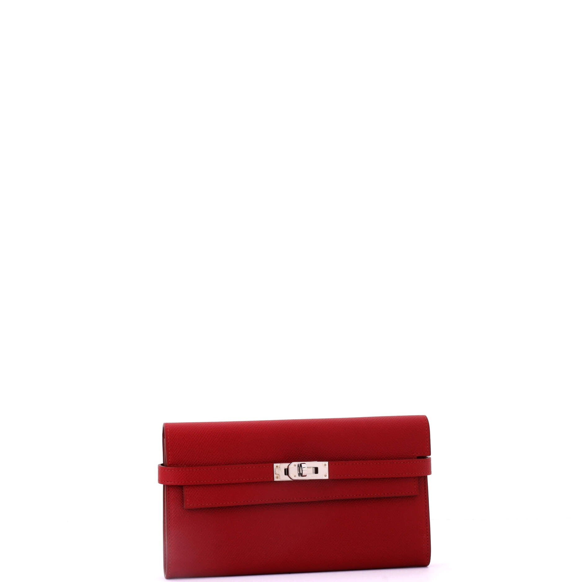 Kelly Wallet Epsom Long