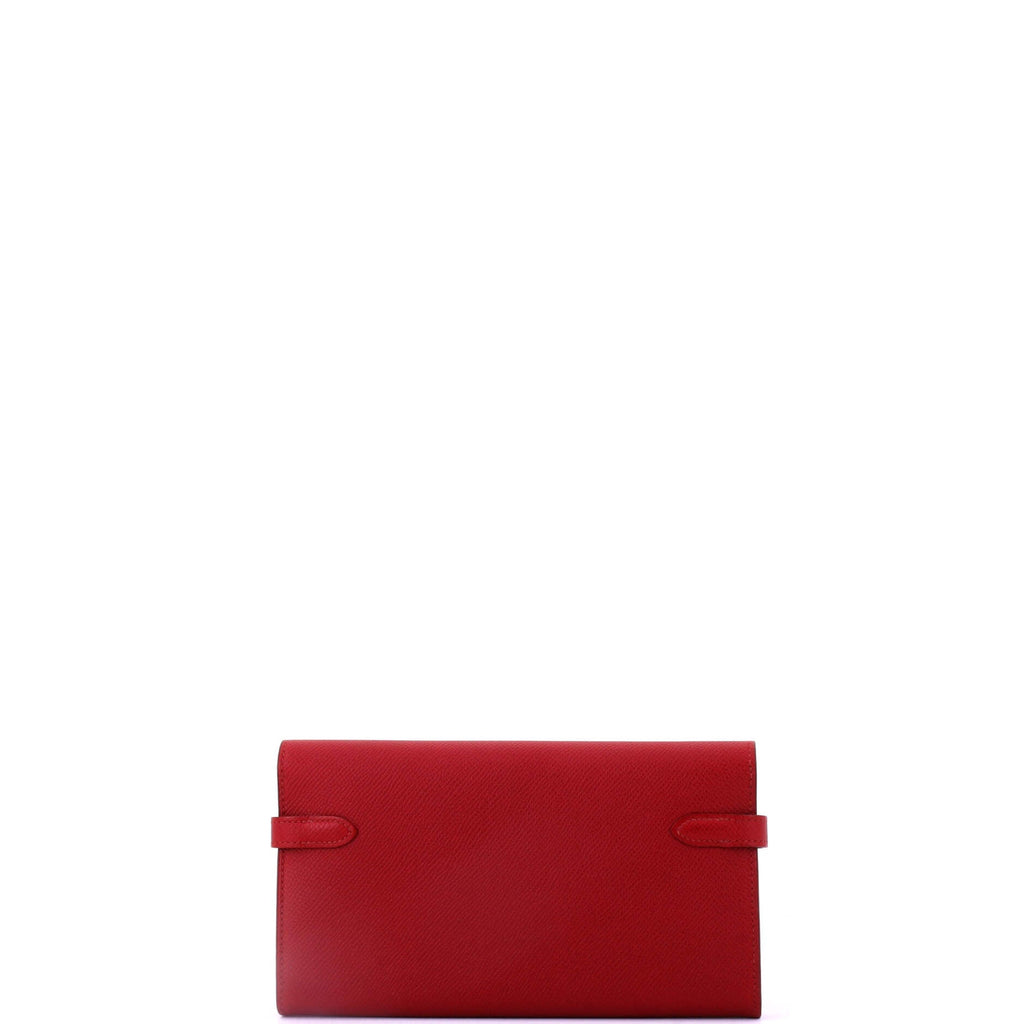 Kelly Wallet Epsom Long
